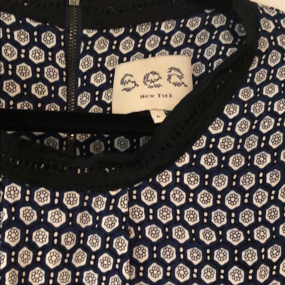 Silk dress - Picture 2 of 6